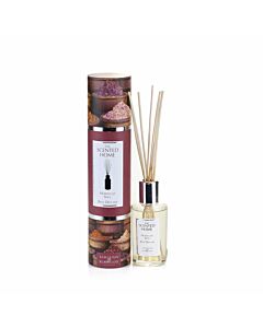 Ashleigh & Burwood Reed Diffuser - Moroccan Spice - 50ml
